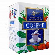 Сорбит Пищевой порошок 350 г Сорбит Пищевой порошок 350 г