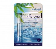 Суперчистотел косметическая жидкость 3,6мл для наружного применения Чистотел Супер