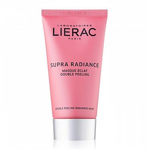 Lierac Supra Radiance Маска Пилинг и сияние 75 мл