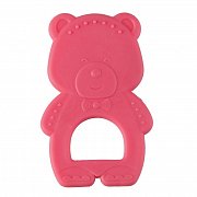 Пома Прорезыватель Медведь 4м+
