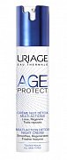 Uriage Age Protect Крем-детокс ночной многофункциональный антивозрастной 40 мл Uriage Age Protect Крем-детокс ночной многофункциональный антивозрастной 40 мл