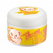 Elizavecca Крем омолаживающий с ретинолом Milky Piggy EGF Elastic Retinol Cream 100 мл