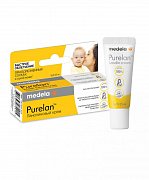 Medela PureLan Крем для ухода за сосками 7 г