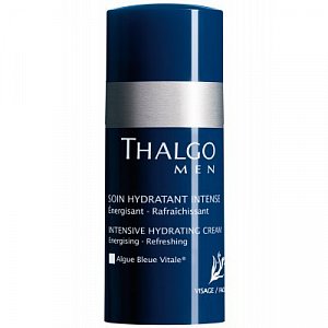 Thalgo Men Крем интенсивный увлажняющий 50 мл