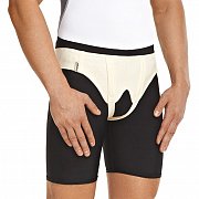 Orlett Бандаж грыжевой 2-х стороний паховый р.L HB-484