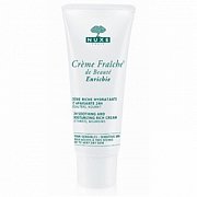 Nuxe Creme Fraiche Крем увлажняющий 30 мл Nuxe Creme Fraiche Крем увлажняющий 30 мл