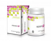 Левзея П таблетки 205 мг 100 шт. Парафарм (БАД)