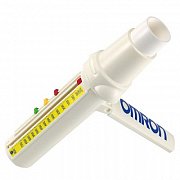 Omron Пикфлуометр PFM-20 для детей и взрослых Omron Пикфлуометр PFM-20 для детей и взрослых