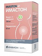 Имастон таблетки 1 г 40 шт. (БАД)