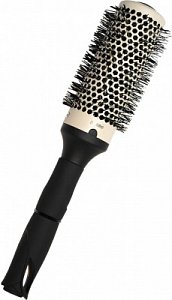 Бьюти Стайл Щетка Для Укладки Волос Круглая d 40 мм керамика арт.7091