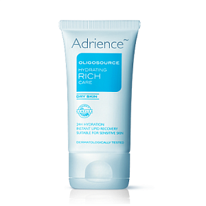 Adrience Oligosource Крем для лица Питательный 50 мл