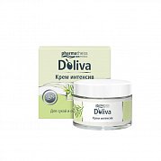 Doliva Intensive Крем для лица 50 мл Doliva Intensive Крем для лица 50 мл
